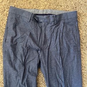 Men’s Bonobos Trousers 33x32